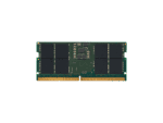 kingston dram 16gb 5600mt/s ddr5 non ecc cl46 sodimm 1rx8
