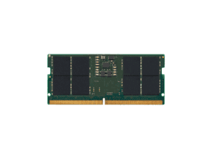 kingston dram 16gb 5600mt/s ddr5 non ecc cl46 sodimm 1rx8