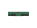 kingston 32gb 5600mt/s ddr5 non ecc cl46 dimm 2rx8
