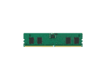 kingston 16gb 5600mt/s ddr5 non ecc cl46 dimm 1rx8