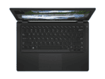 dell latitude 5290/ intel core i5 8350u /12.5 hd (1366 x 768) non touch lcd / 8gb (1x8gb) 2400mhz ddr4/ 256gb ssd sata m.2/ intel uhd 620/ 4g/ backlit keyboard/ windows 10 home (64bit)/ 4y prosupport