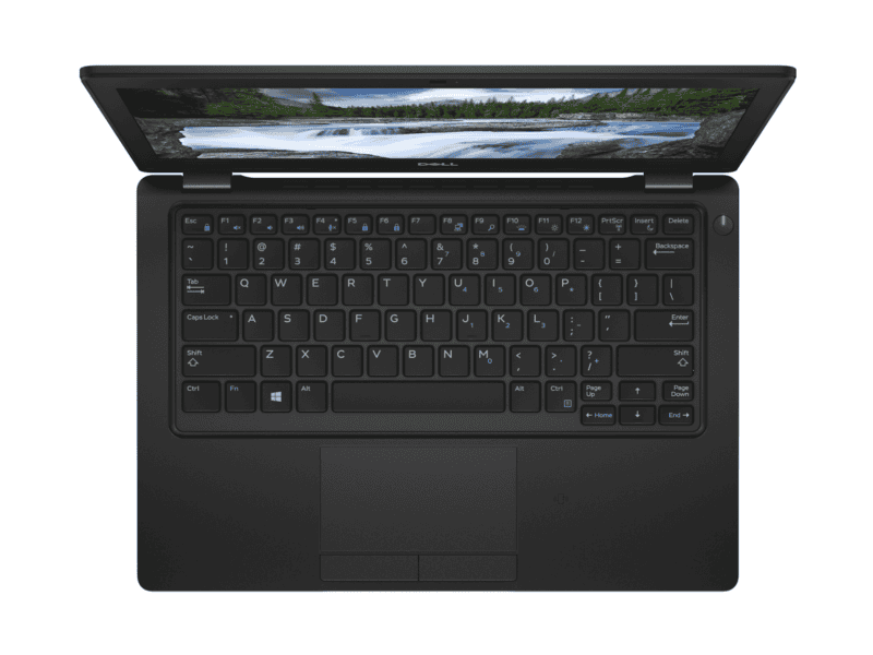 dell latitude 5290/ intel core i5 8350u /12.5 hd (1366 x 768) non touch lcd / 8gb (1x8gb) 2400mhz ddr4/ 256gb ssd sata m.2/ intel uhd 620/ 4g/ backlit keyboard/ windows 10 home (64bit)/ 4y prosupport