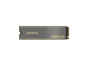 adata legend 860 500gb gen 4 m.2 ssd