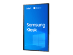 samsung 24" touch display full hd 16/7 usage 250nit brightness windows i3 connection box sold separately