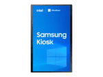 samsung 24" touch display full hd 16/7 usage 250nit brightness windows i3 connection box sold separately