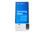 samsung 24" touch display full hd 16/7 usage 250nit brightness windows i3 connection box sold separately