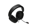 lorgar kaya 460, usb gaming headset with microphone, cm108b, rgb backlight, plug&play, usb a connection cable 2m, fabric ear pads, size: 192*184.7*88mm, 0.329kg, black