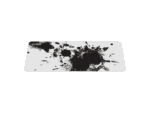 lorgar mpa14xl, non waterproof polyester fabric, with stitched edge.