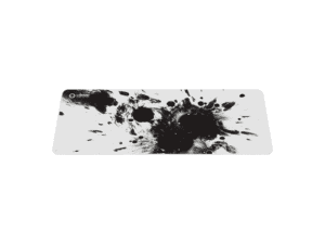 lorgar mpa14xl, non waterproof polyester fabric, with stitched edge.