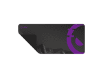 lorgar mpa15xl, waterproof polyester fabric, with stitched edge.