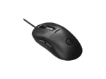 lorgar msa10, ultralight wired gaming mouse advanced, black