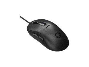lorgar msa10, ultralight wired gaming mouse advanced, black