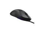 lorgar msa10, ultralight wired gaming mouse advanced, black