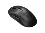 lorgar msa10w, wireless gaming mouse advanced, black