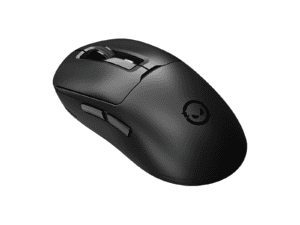 lorgar msa10w, wireless gaming mouse advanced, black