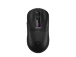 lorgar msa10w, wireless gaming mouse advanced, black