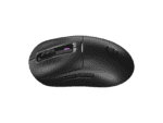 lorgar msa10w, wireless gaming mouse advanced, black