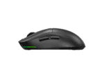 lorgar msa10w, wireless gaming mouse advanced, black