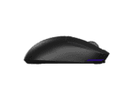 lorgar msa10w, wireless gaming mouse advanced, black
