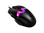 lorgar msp80, 8000 hz gaming mouse pro, black