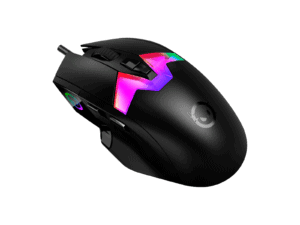 lorgar msp80, 8000 hz gaming mouse pro, black