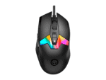 lorgar msp80, 8000 hz gaming mouse pro, black