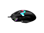 lorgar msp80, 8000 hz gaming mouse pro, black