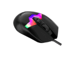 lorgar msp80, 8000 hz gaming mouse pro, black