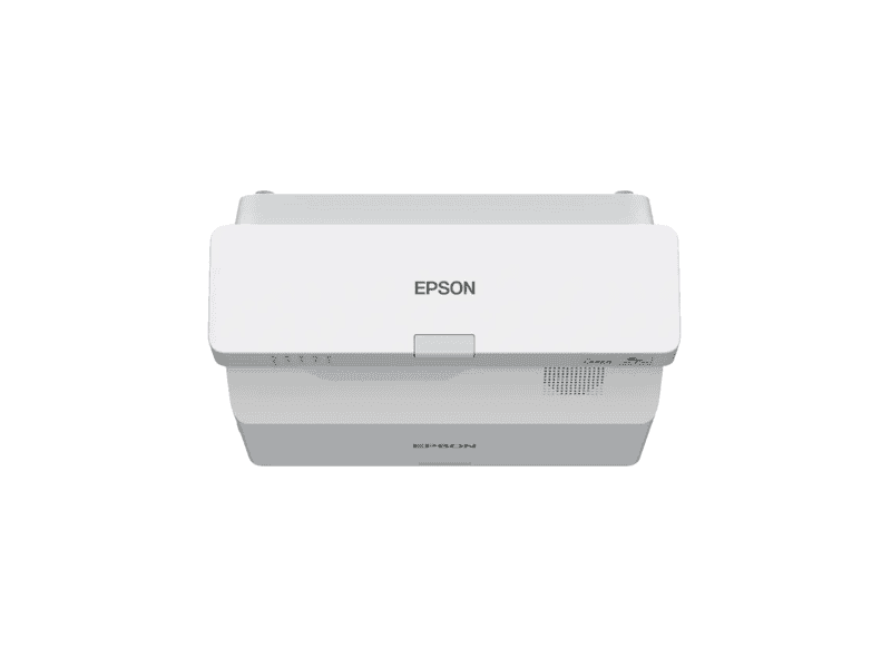 epson 4100lm fullhd 1920x1080 16:9 laser 2usb 2vga 3hdmi rs 232c lan wifi/miracast nobag white nobracket ulrashortthrow interactive