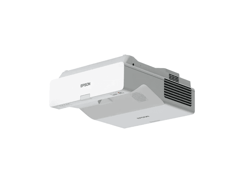 epson 4100lm fullhd 1920x1080 16:9 laser 2usb 2vga 3hdmi rs 232c lan wifi/miracast nobag white nobracket ulrashortthrow interactive