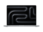 14 inch macbook pro: apple m5 max chip with 18 core cpu and 32 core gpu, 36gb, 2tb ssd silver,model a3427