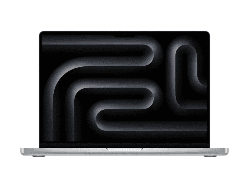 14 inch macbook pro: apple m5 max chip with 18 core cpu and 32 core gpu, 36gb, 2tb ssd silver,model a3427 14 inch macbook pro: apple m5 max chip with 18 core cpu and 32 core gpu, 36gb, 2tb ssd silver,model a3427