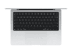 14 inch macbook pro: apple m5 max chip with 18 core cpu and 32 core gpu, 36gb, 2tb ssd silver,model a3427