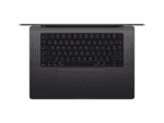 apple 16" macbook pro m5 max, 36gb ram, 2tb ssd, mac os, space black