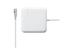 apple magsafe power adapter. model: a1344 60w (macbook and 13''. macbook pro)
