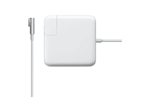 apple magsafe power adapter. model: a1344 60w (macbook and 13''. macbook pro)