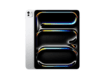 13 inch ipad pro m5 wi‑fi 1tb with standard glass silver,model a3360