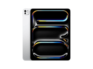 13 inch ipad pro m5 wi‑fi 1tb with standard glass silver,model a3360