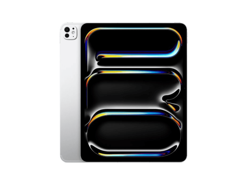 13 inch ipad pro m5 wi‑fi 1tb with standard glass silver,model a3360 13 inch ipad pro m5 wi‑fi 1tb with standard glass silver,model a3360
