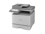 brother high speed colour laser full duplex mfc with wired and wireless printing capabilities (3yr onsite)