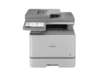 brother high speed colour laser full duplex mfc with wired and wireless printing capabilities (3yr onsite)