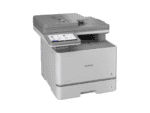 brother high speed colour laser full duplex mfc with wired and wireless printing capabilities (3yr onsite)