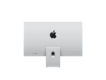 studio display standard glass tilt and height adjustable stand,model a3350