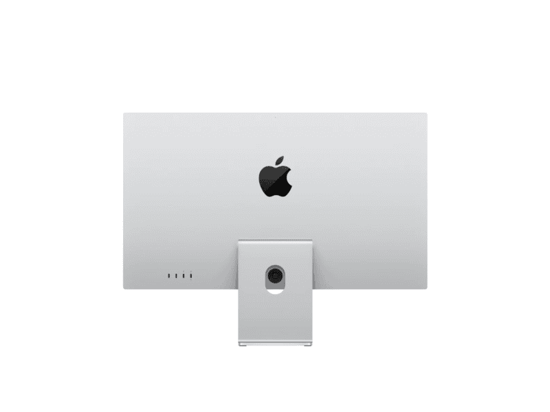 studio display standard glass tilt and height adjustable stand,model a3350