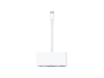 apple usb c vga multiport adapter