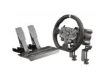 moza r3 direct drive racing bundle compatible with xbox & pc
