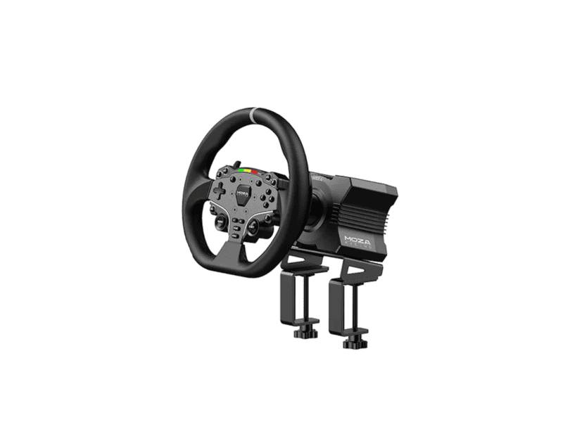 moza r5 racing simulator bundle moza r5 racing simulator bundle
