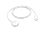 apple watch magnetic fast charger to usb c cable (1 m),model a2515