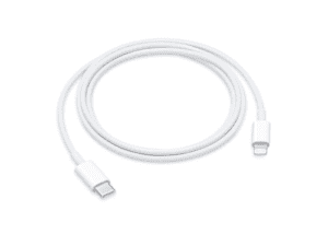 usb c to lightning cable (1m),model a2561