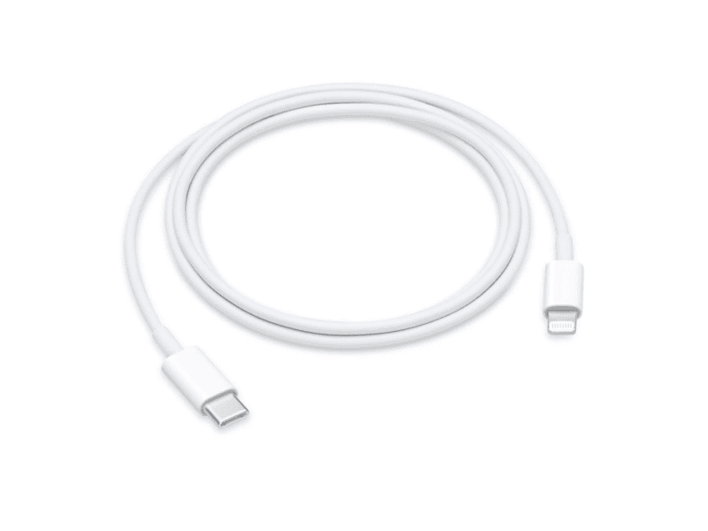 usb c to lightning cable (1m),model a2561